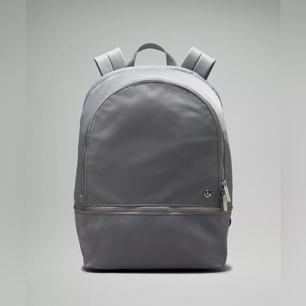 Lululemon City Adventurer Backpack in Rhino